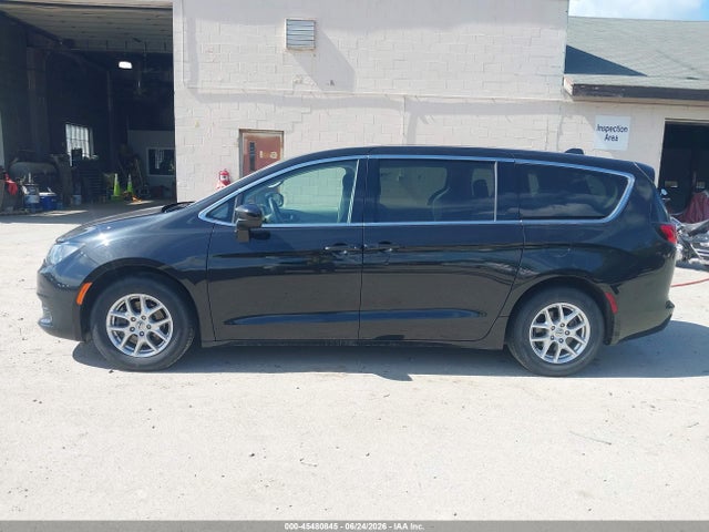 Chrysler Voyager Lx 2022 2C4RC1CG6NR127782 Image 15