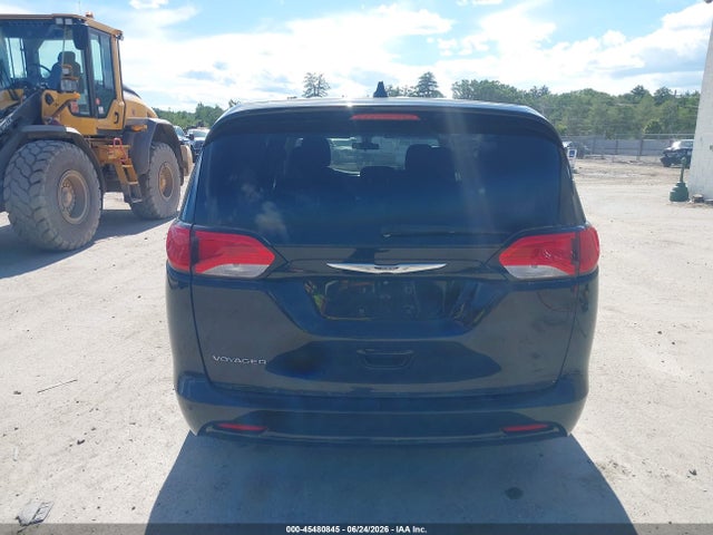 Chrysler Voyager Lx 2022 2C4RC1CG6NR127782 Image 17