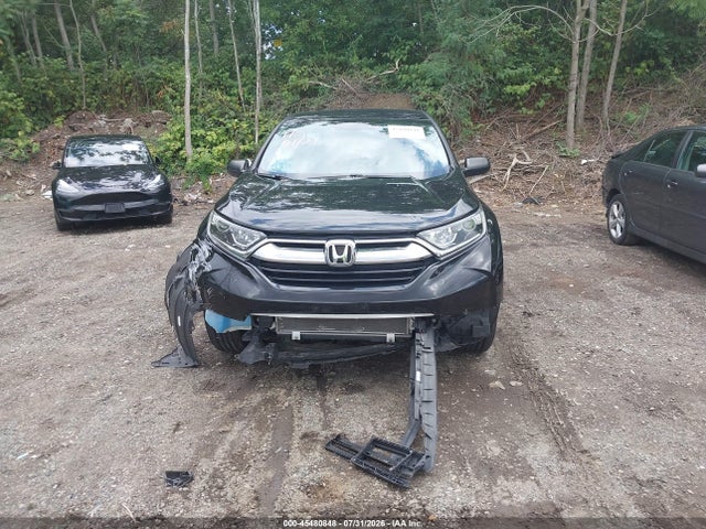 Aukcja sprzedaży 2019 Honda Cr-v Lx, vin: 2HKRW6H39KH230178, numer aukcji: 45480848