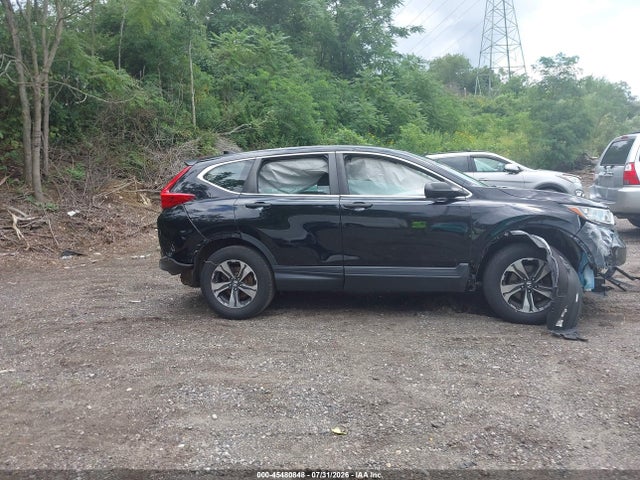Aukcja sprzedaży 2019 Honda Cr-v Lx, vin: 2HKRW6H39KH230178, numer aukcji: 45480848
