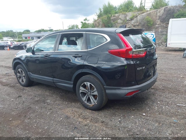 Aukcja sprzedaży 2019 Honda Cr-v Lx, vin: 2HKRW6H39KH230178, numer aukcji: 45480848
