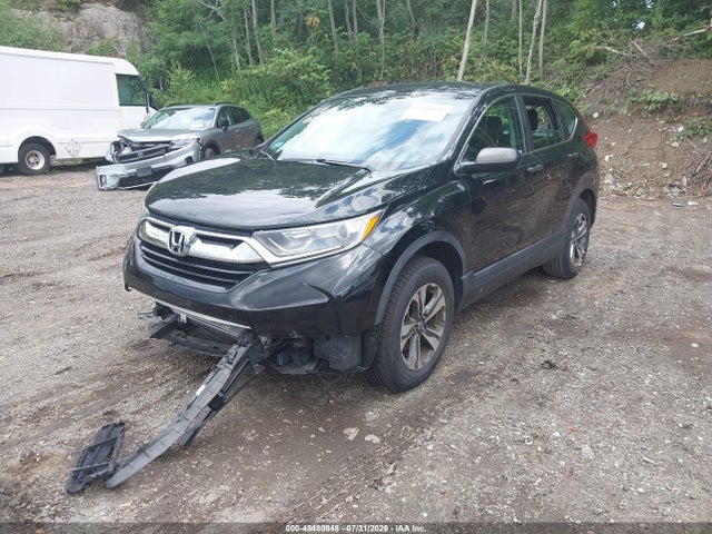 Aukcja sprzedaży 2019 Honda Cr-v Lx, vin: 2HKRW6H39KH230178, numer aukcji: 45480848