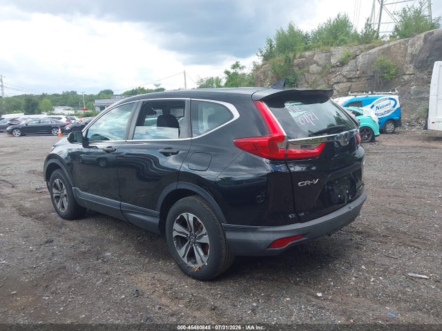 Aukcja sprzedaży 2019 Honda Cr-v Lx, vin: 2HKRW6H39KH230178, numer aukcji: 45480848
