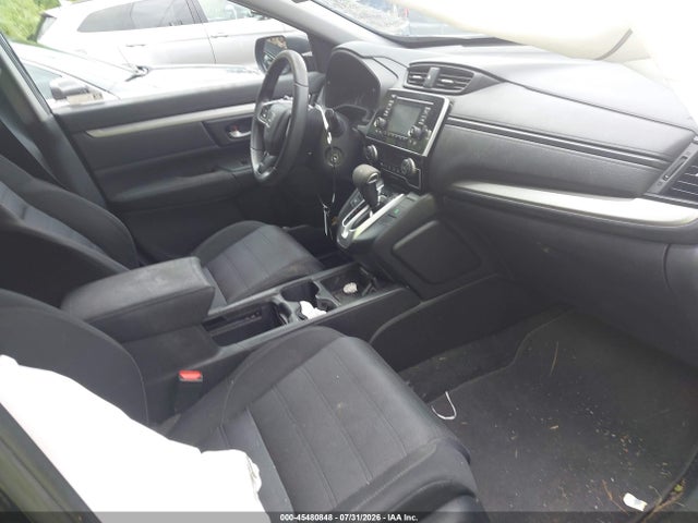 Aukcja sprzedaży 2019 Honda Cr-v Lx, vin: 2HKRW6H39KH230178, numer aukcji: 45480848