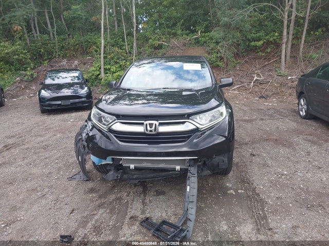 Aukcja sprzedaży 2019 Honda Cr-v Lx, vin: 2HKRW6H39KH230178, numer aukcji: 45480848
