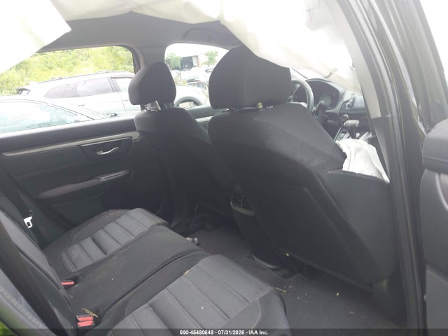Aukcja sprzedaży 2019 Honda Cr-v Lx, vin: 2HKRW6H39KH230178, numer aukcji: 45480848