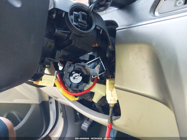 5NPE24AF2FH022345 Hyundai SONATA SE