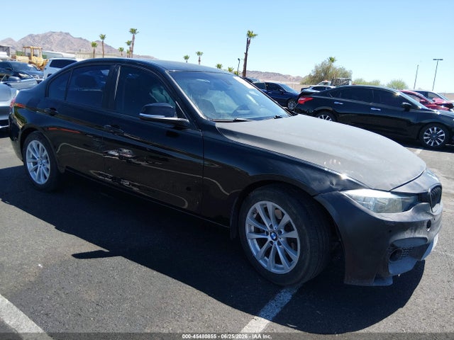 45480855 :رقم المزاد ، WBA8E1G56GNT99776 vin ، 2016 Bmw 320i مزاد بيع