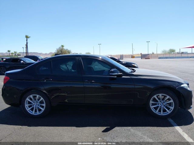 2016 Bmw 320i მანქანა იყიდება აუქციონზე, vin: WBA8E1G56GNT99776, აუქციონის ნომერი: 45480855