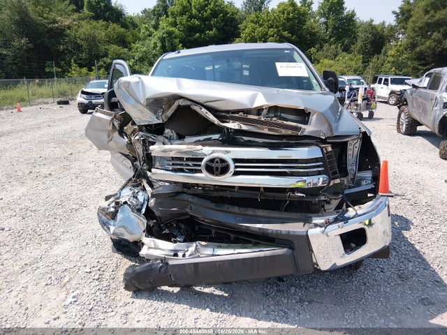 Продажа на аукционе авто 2016 Toyota Tundra Sr5 5.7l V8, vin: 5TFRW5F13GX208393, номер лота: 45480858