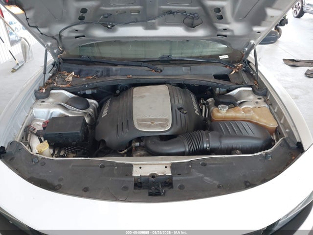 Aukcja sprzedaży 2016 Dodge Charger Police, vin: 2C3CDXAT9GH262614, numer aukcji: 45480859