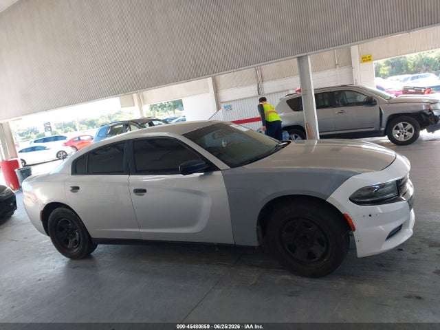 Aukcja sprzedaży 2016 Dodge Charger Police, vin: 2C3CDXAT9GH262614, numer aukcji: 45480859