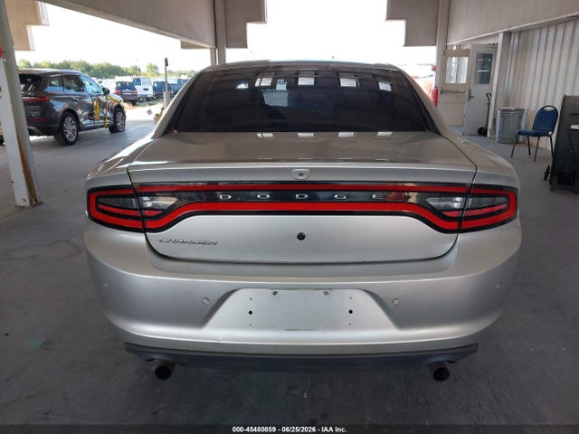 Продаж на аукціоні авто 2016 Dodge Charger Police, vin: 2C3CDXAT9GH262614, номер лоту: 45480859