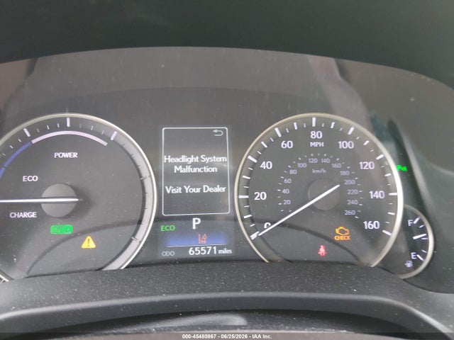 2018 Lexus Rx 450h მანქანა იყიდება აუქციონზე, vin: 2T2BGMCA7JC029417, აუქციონის ნომერი: 45480867