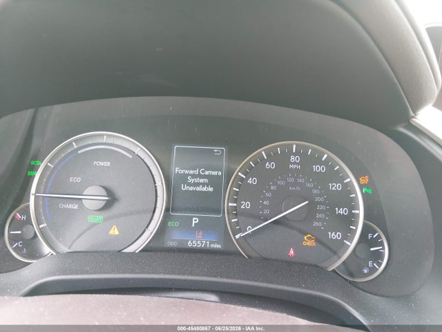 2018 Lexus Rx 450h მანქანა იყიდება აუქციონზე, vin: 2T2BGMCA7JC029417, აუქციონის ნომერი: 45480867