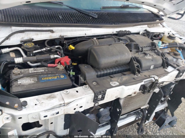 Ford E-450 Cutaway 2023 1FDFE4FN8PDD38296 Image 9