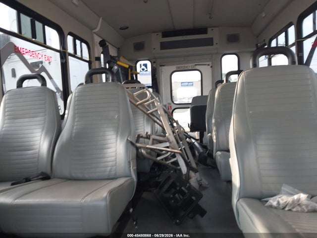 Ford E-450 Cutaway 2023 1FDFE4FN8PDD38296 Image 7