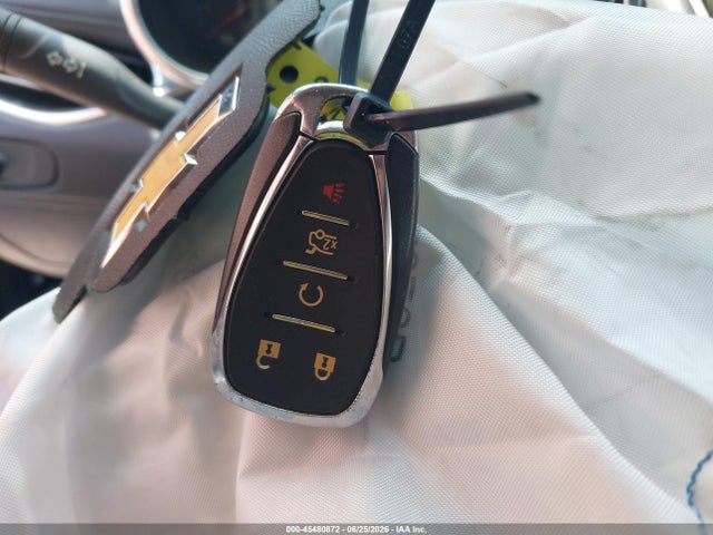 45480872 :رقم المزاد ، 1G1ZE5SX3JF233359 vin ، 2018 Chevrolet Malibu Premier مزاد بيع