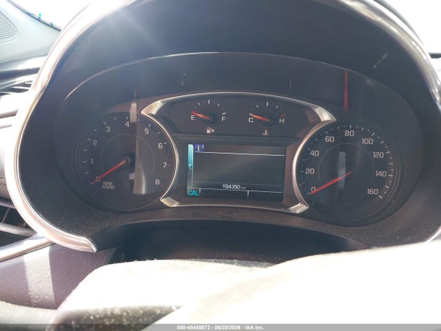 Aukcja sprzedaży 2018 Chevrolet Malibu Premier, vin: 1G1ZE5SX3JF233359, numer aukcji: 45480872