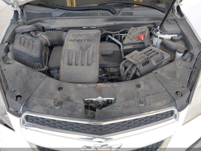 Chevrolet EQUINOX LT 2015 1GNALBEK0FZ131216 Image 10
