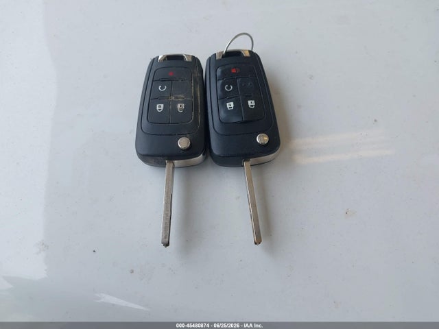 Chevrolet EQUINOX LT 2015 1GNALBEK0FZ131216 Image 11