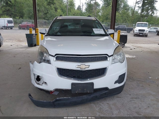 Chevrolet EQUINOX LT 2015 1GNALBEK0FZ131216 Image 12