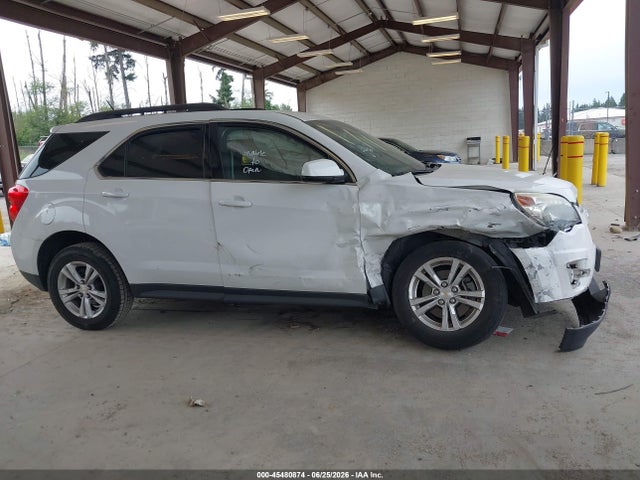 Chevrolet EQUINOX LT 2015 1GNALBEK0FZ131216 Image 13