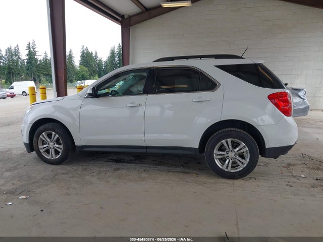 Chevrolet EQUINOX LT 2015 1GNALBEK0FZ131216 Image 14