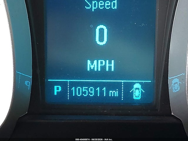 Chevrolet EQUINOX LT 2015 1GNALBEK0FZ131216 Image 15