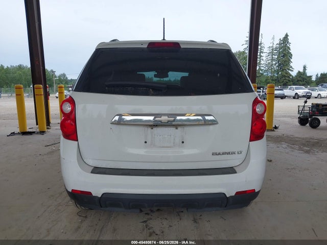 Chevrolet EQUINOX LT 2015 1GNALBEK0FZ131216 Image 16