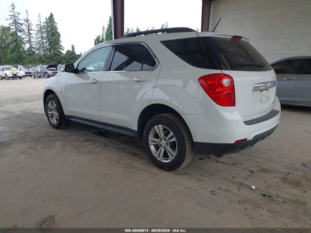 Chevrolet EQUINOX LT 2015 1GNALBEK0FZ131216 Image 3