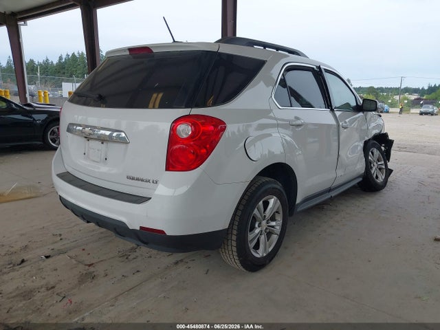 Chevrolet EQUINOX LT 2015 1GNALBEK0FZ131216 Image 4