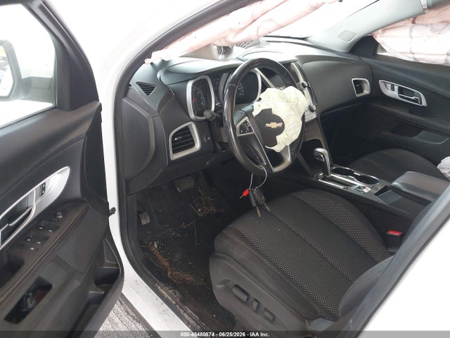 Chevrolet EQUINOX LT 2015 1GNALBEK0FZ131216 Image 5