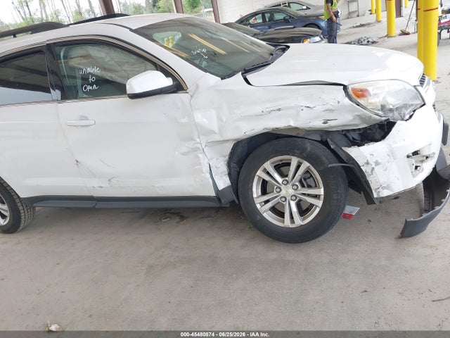 Aukcja sprzedaży 2015 Chevrolet Equinox Lt, vin: 1GNALBEK0FZ131216, numer aukcji: 45480874