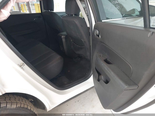 Chevrolet EQUINOX LT 2015 1GNALBEK0FZ131216 Image 8