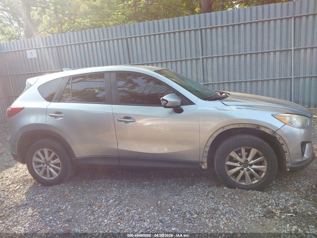 45480885 :رقم المزاد ، JM3KE4CE7D0100666 vin ، 2013 Mazda Cx-5 Touring مزاد بيع