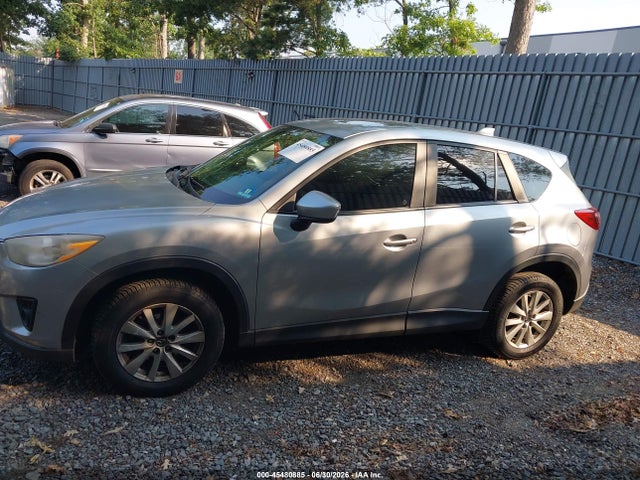 45480885 :رقم المزاد ، JM3KE4CE7D0100666 vin ، 2013 Mazda Cx-5 Touring مزاد بيع