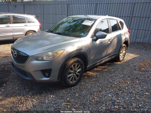 45480885 :رقم المزاد ، JM3KE4CE7D0100666 vin ، 2013 Mazda Cx-5 Touring مزاد بيع