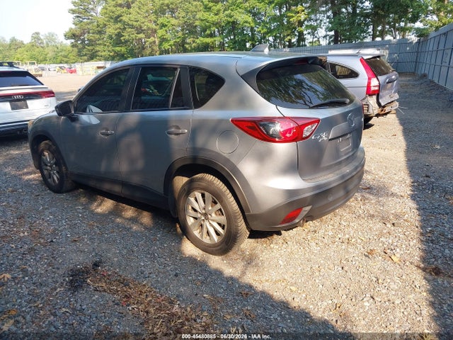 45480885 :رقم المزاد ، JM3KE4CE7D0100666 vin ، 2013 Mazda Cx-5 Touring مزاد بيع