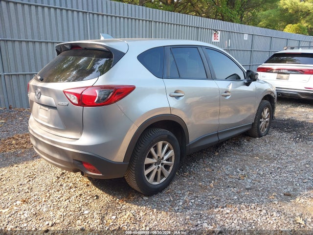45480885 :رقم المزاد ، JM3KE4CE7D0100666 vin ، 2013 Mazda Cx-5 Touring مزاد بيع