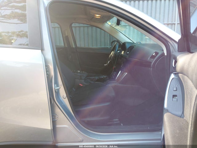 45480885 :رقم المزاد ، JM3KE4CE7D0100666 vin ، 2013 Mazda Cx-5 Touring مزاد بيع