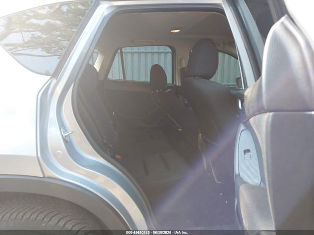 45480885 :رقم المزاد ، JM3KE4CE7D0100666 vin ، 2013 Mazda Cx-5 Touring مزاد بيع