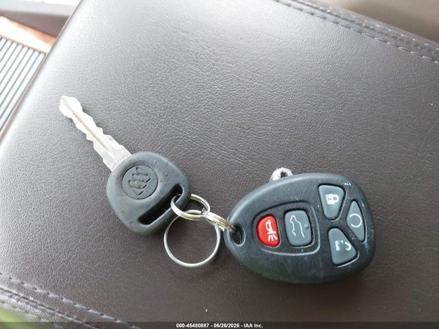 Продажа на аукционе авто 2012 Buick Enclave Premium, vin: 5GAKRDED2CJ364695, номер лота: 45480887