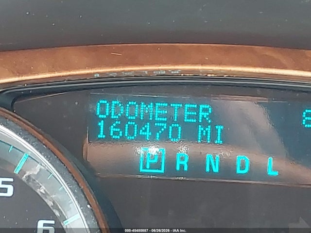 Продажа на аукционе авто 2012 Buick Enclave Premium, vin: 5GAKRDED2CJ364695, номер лота: 45480887