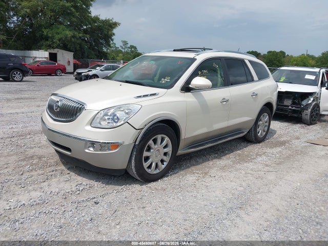Продажа на аукционе авто 2012 Buick Enclave Premium, vin: 5GAKRDED2CJ364695, номер лота: 45480887