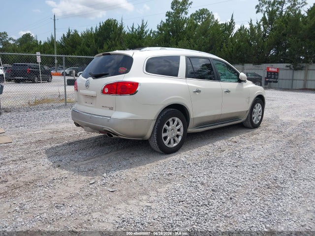 Продажа на аукционе авто 2012 Buick Enclave Premium, vin: 5GAKRDED2CJ364695, номер лота: 45480887