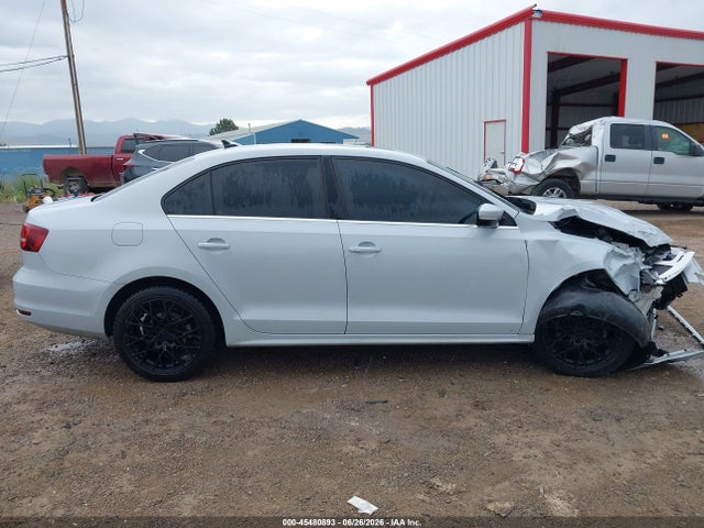 Продажа на аукционе авто 2017 Volkswagen Jetta 1.4t Se, vin: 3VWDB7AJ8HM284561, номер лота: 45480893
