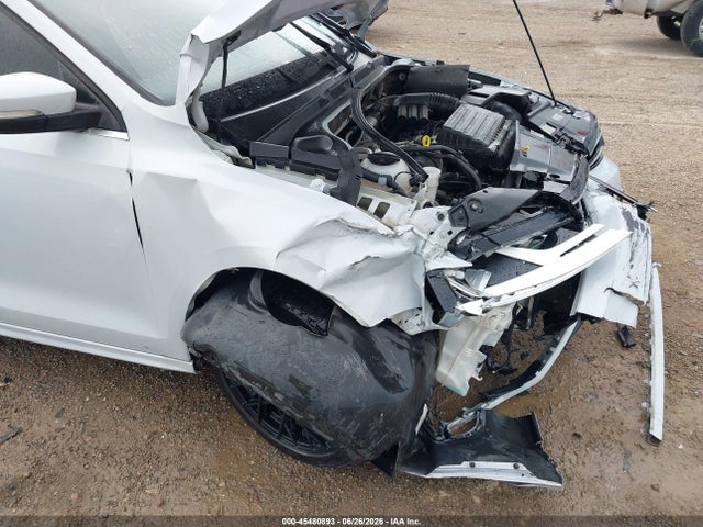 Продажа на аукционе авто 2017 Volkswagen Jetta 1.4t Se, vin: 3VWDB7AJ8HM284561, номер лота: 45480893