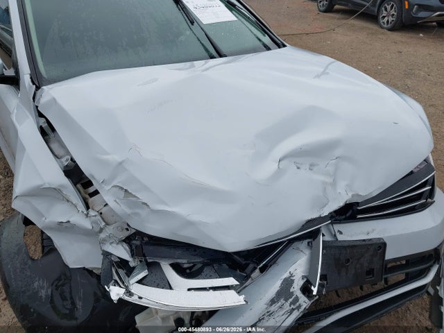 Продажа на аукционе авто 2017 Volkswagen Jetta 1.4t Se, vin: 3VWDB7AJ8HM284561, номер лота: 45480893