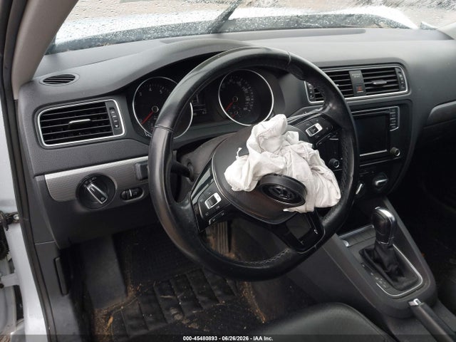 Продажа на аукционе авто 2017 Volkswagen Jetta 1.4t Se, vin: 3VWDB7AJ8HM284561, номер лота: 45480893